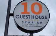 Bangunan 4 Guest House 10