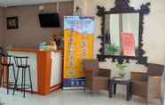 Lobi 2 Guest House 10