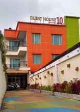 Exterior 4 Guest House 10