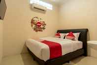 Bilik Tidur Fella Homestay & Coffee / Fella Residence 