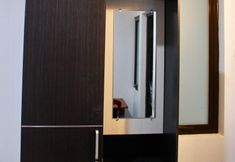 침실 6 Infinite Residence Bandung