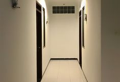 공용 공간 2 Infinite Residence Bandung