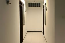 공용 공간 Infinite Residence Bandung