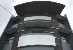 외관 7 Infinite Residence Bandung