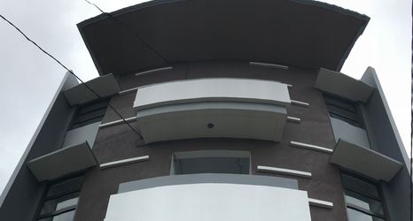 외관 2 Infinite Residence Bandung