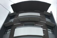 外觀 Infinite Residence Bandung