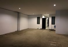 Common Space 4 Infinite Residence Bandung