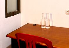 침실 3 Infinite Residence Bandung