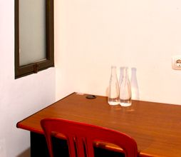 침실 4 Infinite Residence Bandung