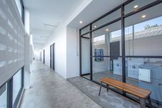 住宿服務 Lost Inn BKK