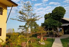 Sảnh chờ 7 Baan Sakuna Resort Chiang Khong