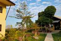 Lobby Baan Sakuna Resort Chiang Khong 