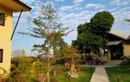 ล็อบบี้ 7 Baan Sakuna Resort Chiang Khong 