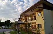 ภายนอกอาคาร 5 Baan Sakuna Resort Chiang Khong 