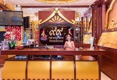 ภายนอกอาคาร 2 99 Residence Patong