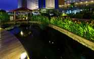 VIEW_ATTRACTIONS Green Pramuka City Apartment by Amicale Room 01