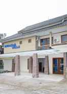 EXTERIOR_BUILDING Panorama Villas Batu