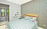 Kamar Tidur 3 Villa Amethyst 