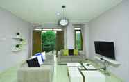 Lobi 5 Villa Amethyst 