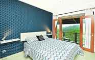 Kamar Tidur 2 Villa Amethyst 