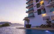 Hồ bơi 7 Adya Hotel Langkawi