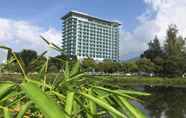 Exterior 2 Adya Hotel Langkawi