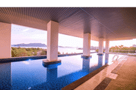 Hồ bơi Adya Hotel Langkawi