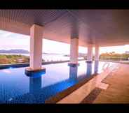 Swimming Pool 5 Adya Hotel Langkawi