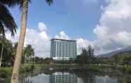 Exterior 3 Adya Hotel Langkawi