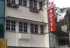 Exterior 2 Zermatt Hotel