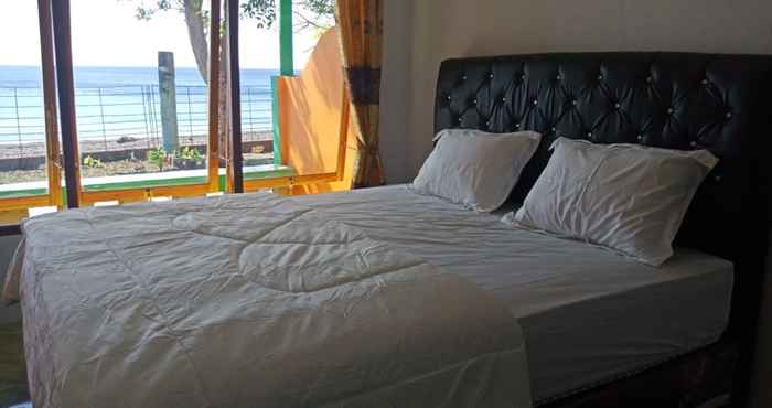 Bedroom Resort Marjon