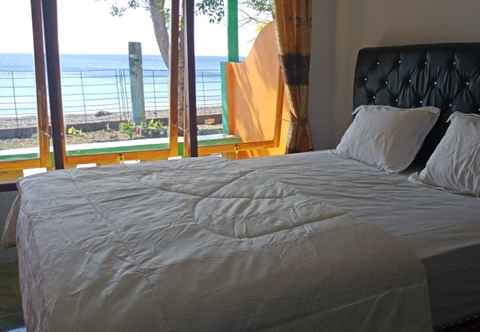 Bedroom Resort Marjon