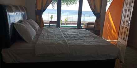 Kamar Tidur 4 Resort Marjon