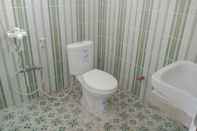 In-room Bathroom Resort Marjon