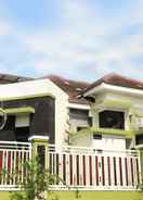 EXTERIOR_BUILDING Godong Homestay