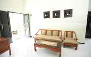 Common Space 5 Godong Homestay