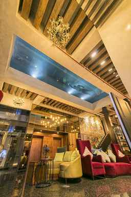 Posto Dormire Hotel, USD 44.12