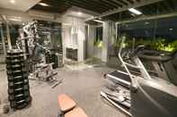 Fitness Center Posto Dormire Hotel