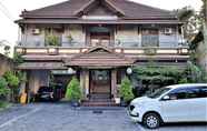 Bangunan 6 Hotel Restu