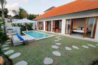 Lobi The Villas Umalas