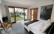 Bedroom 6 The Villas Umalas