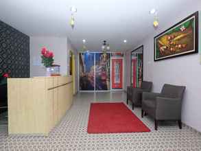 Lobby 4 OYO 1231 Ar Rayyan Boutique Hotel