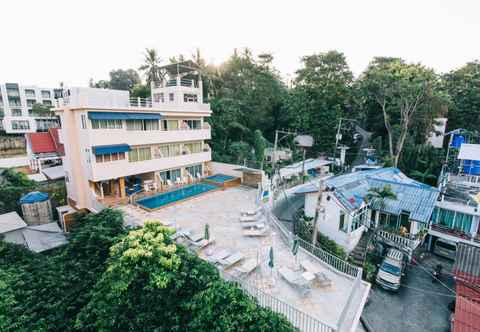 Exterior Kata Sun Beach