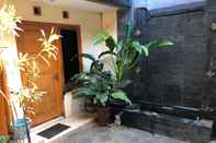 Exterior Omahku Tuwates Yogyakarta - 4 Bedrooms