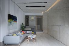 大堂 Moonlight Bay Hotel & Apartment