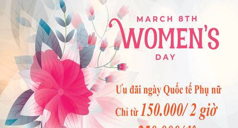 Lobi 2 Moonlight Bay Hotel & Apartment