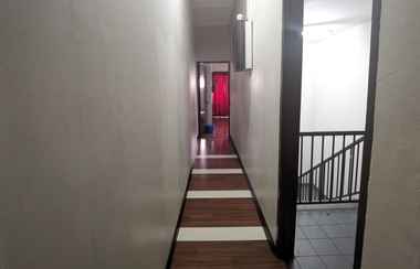 Common Space 2 Rasa Sayang Hotel