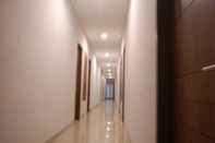 Common Space Dhyana Pura City Hotel 	