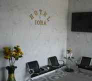 Lobi 6 Iora hotel