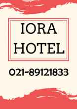 Lobi 4 Iora hotel